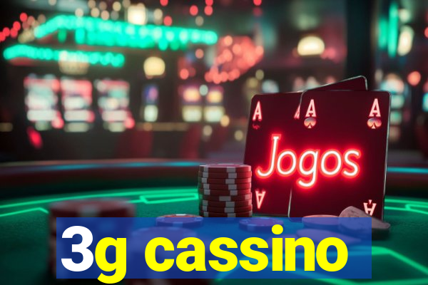 3g cassino